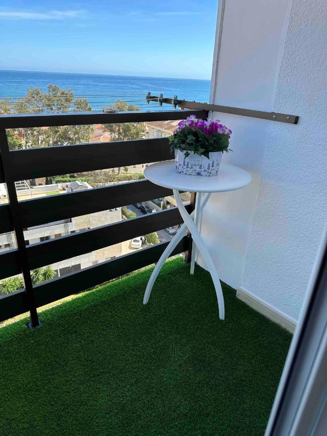 Estudio Turistico En Benalmadena A 200 Mts Del Mar 外观 照片